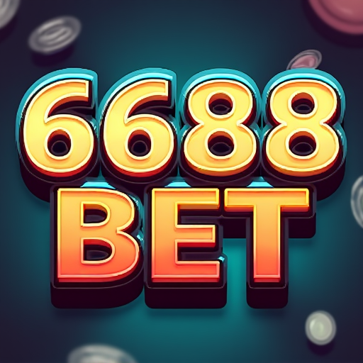 6688bet login